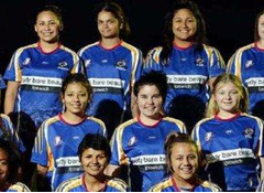 Girls needed for junior women’s teams