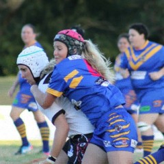 Open Women’s Team List for this weekend