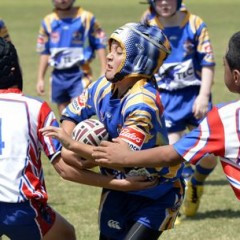 Latest Junior Rugby League News & Updates