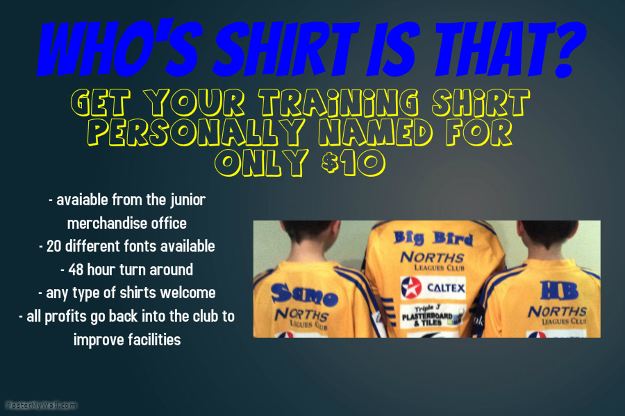 trainingshirt_names